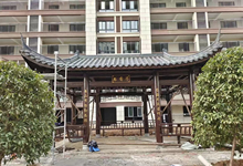古建涼亭生產廠家有哪些,古建涼亭廠家聯系方式