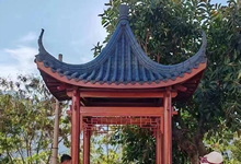 仿古涼亭造價是多少錢,木質涼亭價格一般多少