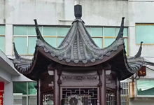 古建涼亭公司哪個(gè)好，古建涼亭長(zhǎng)廊生產(chǎn)廠家聯(lián)系方式