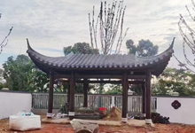 古建涼亭生產(chǎn)廠家哪個(gè)好？