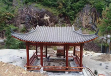 建一個(gè)涼亭價(jià)格多少錢(qián),防腐木涼亭多少錢(qián)一個(gè)