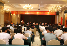 江西南城縣園林古建筑協(xié)會(huì)(涼亭協(xié)會(huì))成立