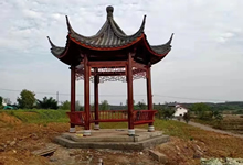 古建涼亭廠(chǎng)家哪個(gè)好？