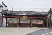 江西涼亭生產(chǎn)廠(chǎng)家有哪些，涼亭廠(chǎng)家地址和電話(huà)是多少