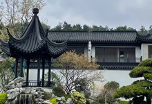 古建涼亭和常規涼亭的區別