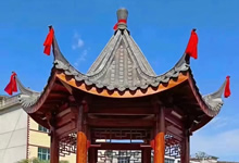 建個(gè)亭子需要多少錢,涼亭生產(chǎn)定制廠家來(lái)為您解答