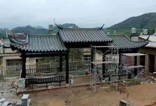 中國涼亭之鄉南城縣-江西涼亭之鄉