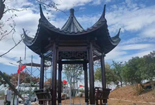 菠蘿格涼亭錢多少一米，菠蘿格涼亭價格