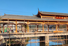 涼亭定制廠家哪個好？涼亭定制廠家有哪些？