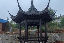 仿古涼亭價(jià)格一般要多少,仿古涼亭生產(chǎn)廠家
